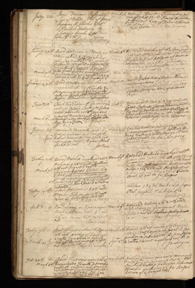 Page 21 (0 records)