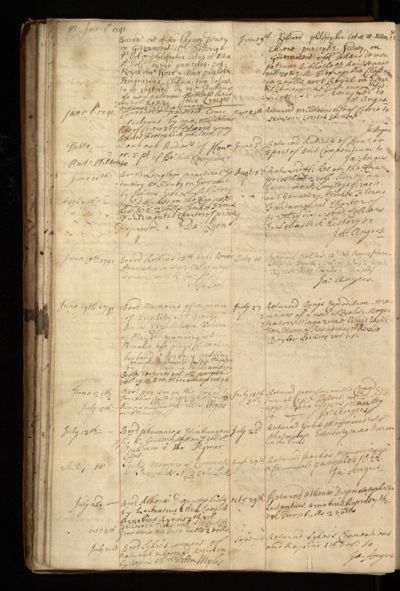 Page 23 (0 records)