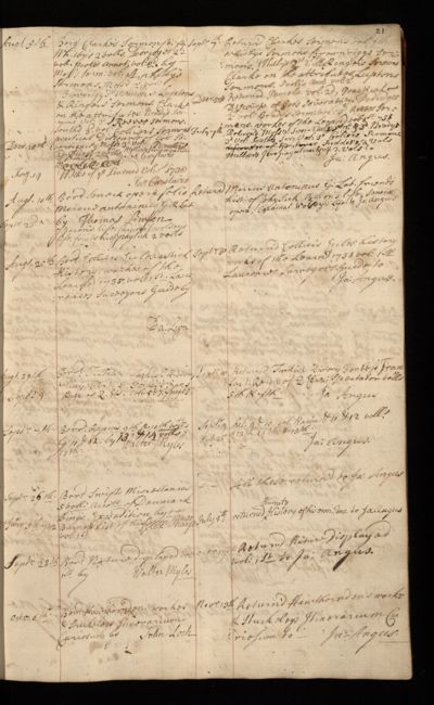 Page 24 (0 records)