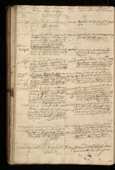 Page 25 (0 records)