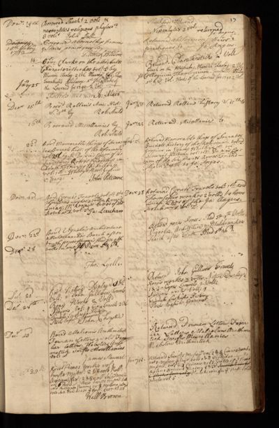 Page 40 (0 records)