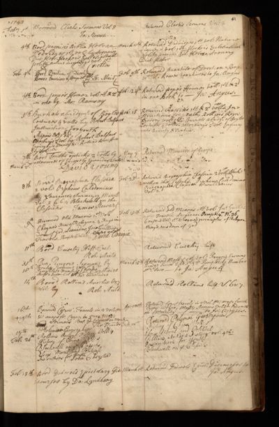 Page 44 (0 records)