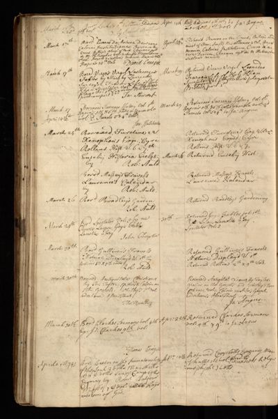 Page 47 (0 records)