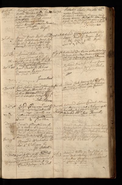 Page 56 (0 records)