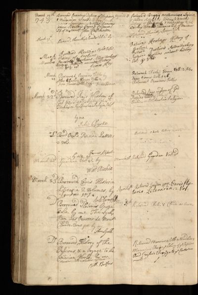 Page 83 (0 records)