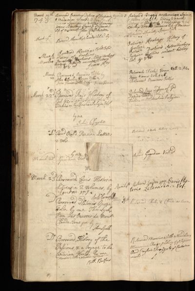 Page 85 (0 records)