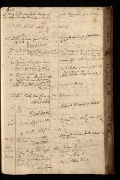 Page 100 (0 records)