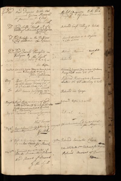 Page 108 (0 records)