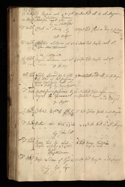 Page 137 (0 records)