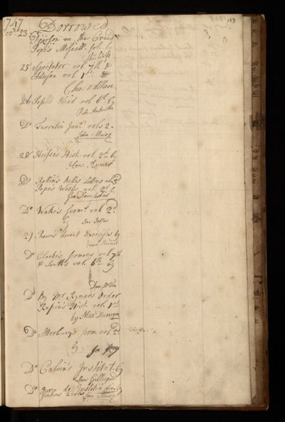 Page 166 (0 records)
