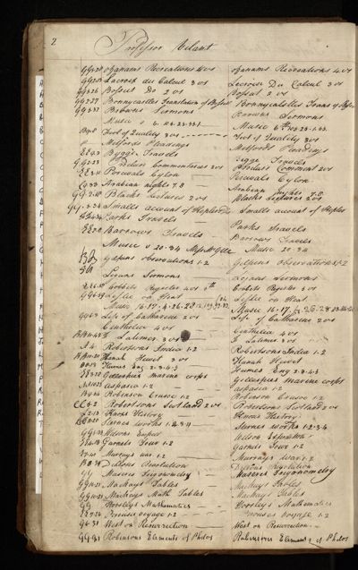 Page 3 (0 records)