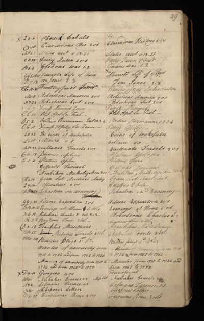 Page 30 (0 records)