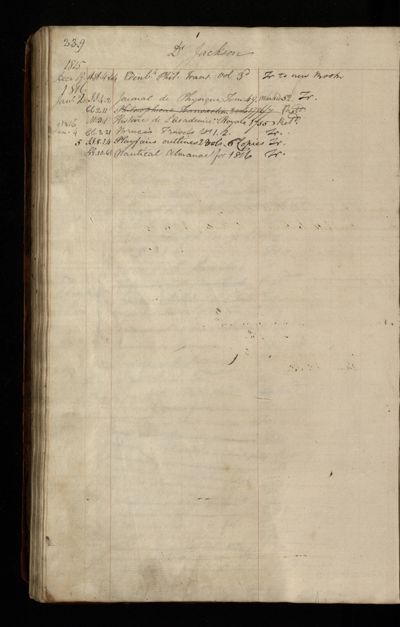 Page 189 (0 records)