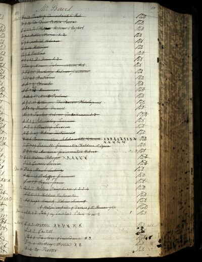 Page 25 (0 records)