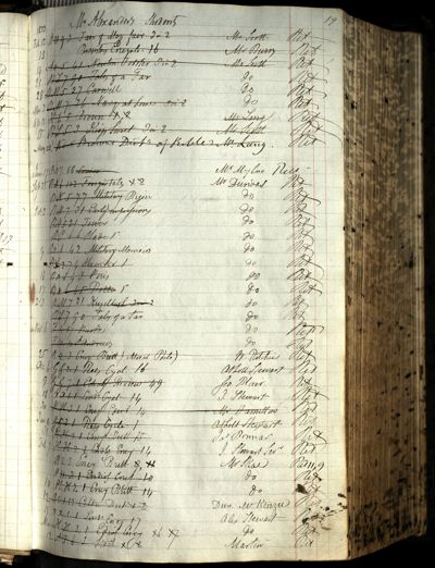 Page 30 (0 records)
