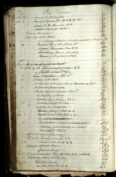 Page 86 (0 records)