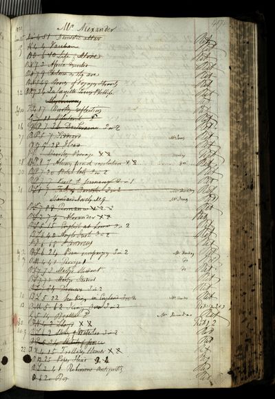Page 443 (0 records)