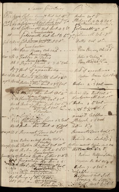 Page 16 (0 records)