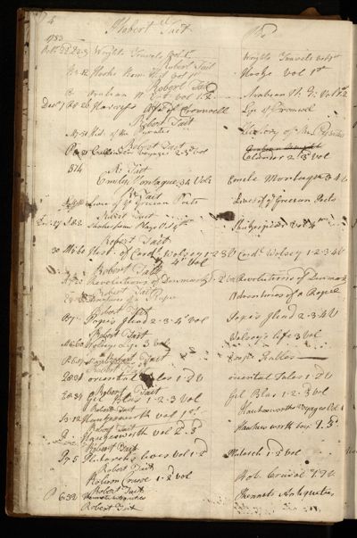 Page 17 (0 records)