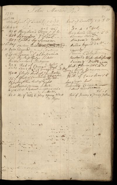 Page 38 (0 records)