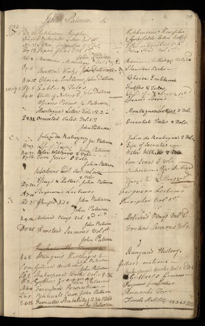 Page 52 (0 records)