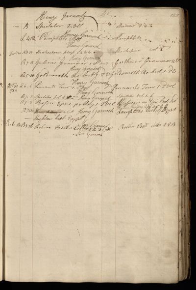 Page 138 (0 records)