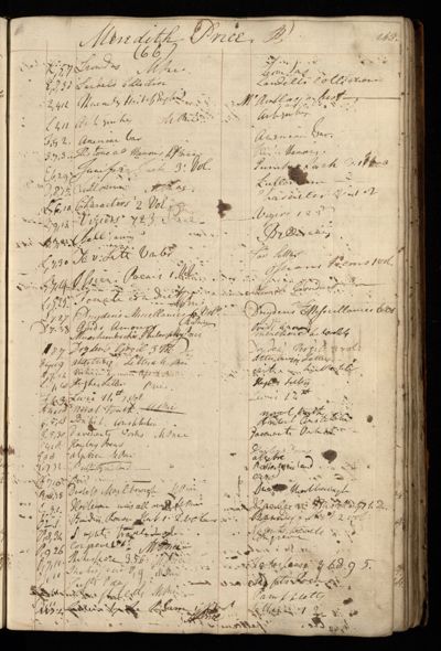 Page 158 (0 records)