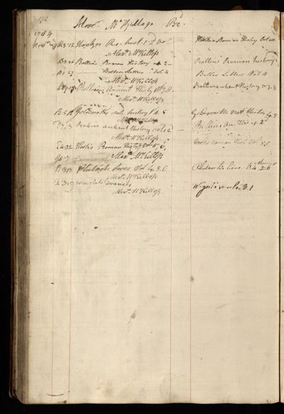 Page 185 (0 records)