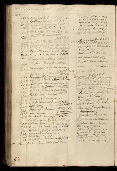 Page 215 (0 records)