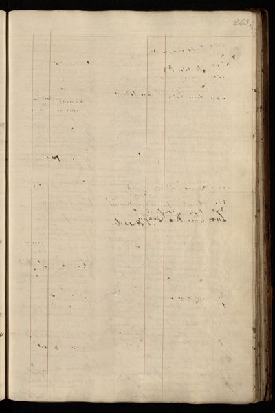 Page 256 (0 records)