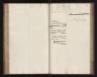 Page 189-190 (0 records)