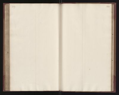 Page 259-260 (1 record)