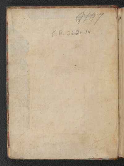 Page i (1 record)