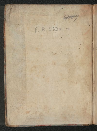 Page i (1 record)