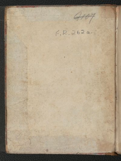 Page i (1 record)