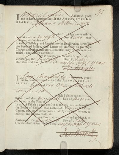 Page 41 (2 records)