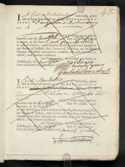 Page 45 (3 records)