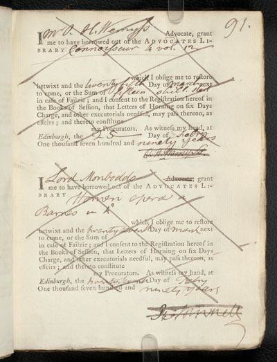 Page 91 (2 records)
