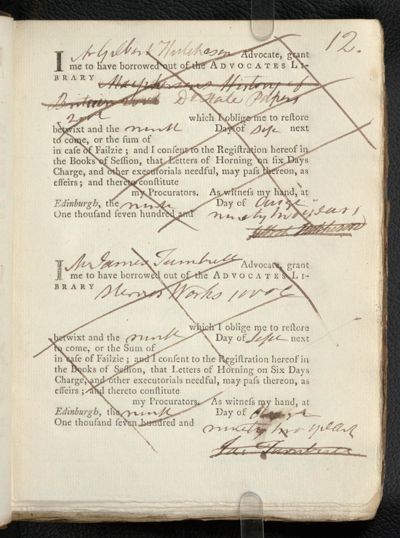 Page 12 (3 records)
