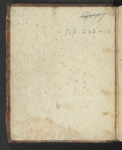 Page i (1 record)