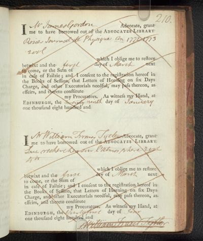 Page 210 (2 records)