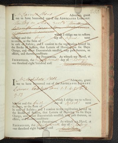 Page 250 (4 records)