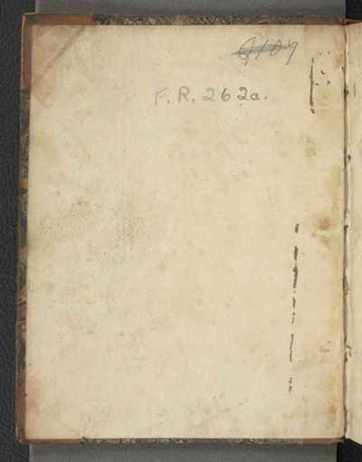 Page i (1 record)