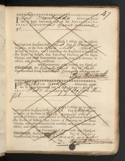 Page 47 (2 records)