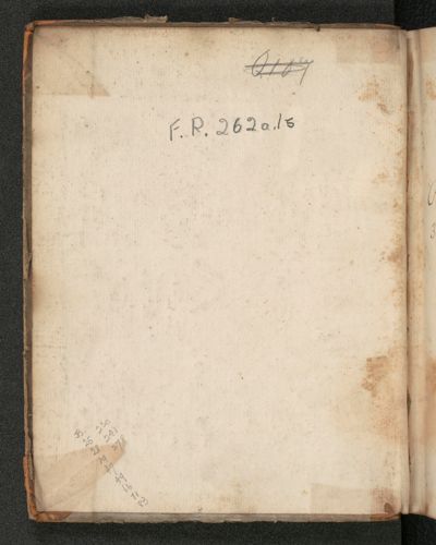 Page i (1 record)