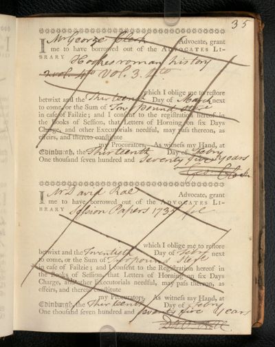 Page 35 (2 records)