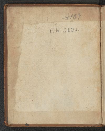 Page i (1 record)