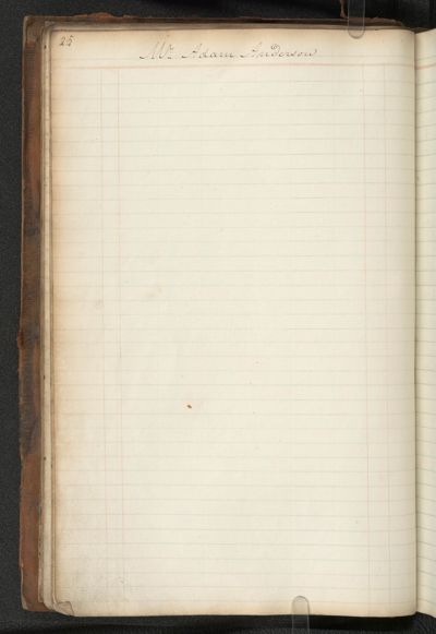 Page 25 (1 record)