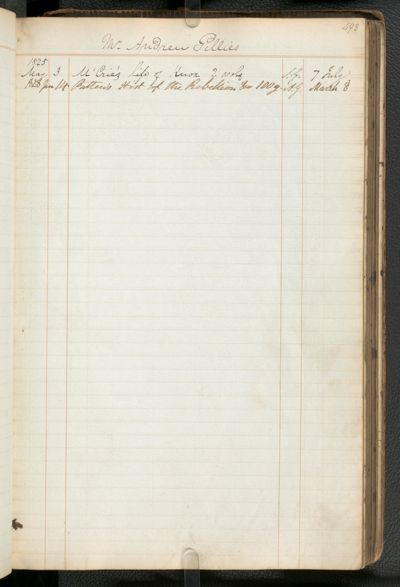 Page 493 (2 records)
