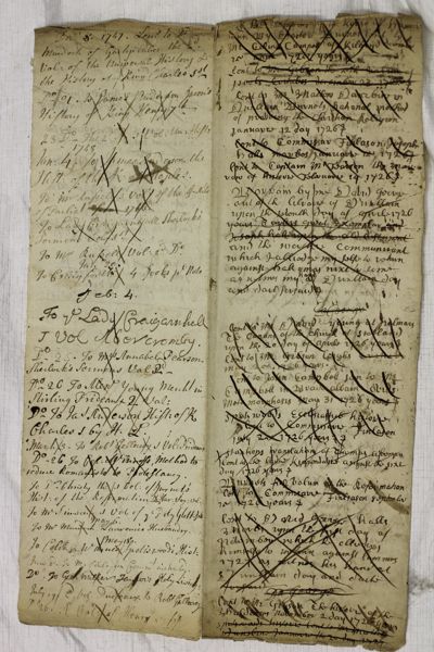 Page 1r (0 records)